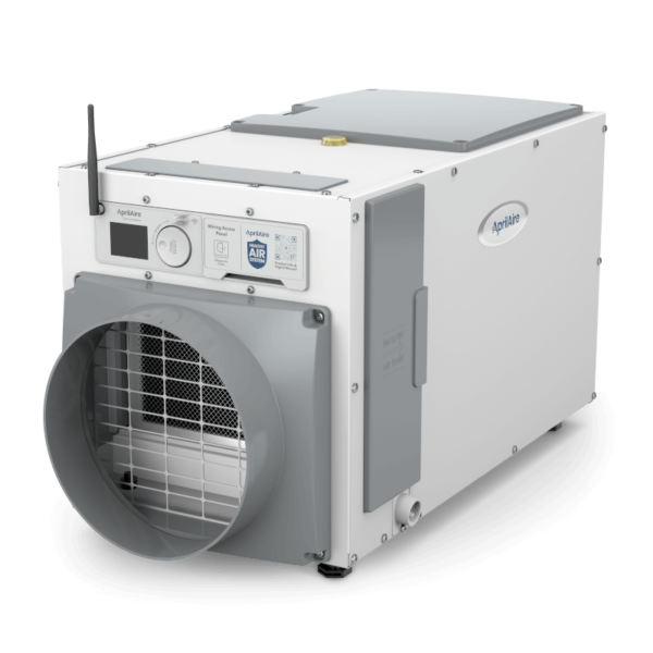 aprilaire e100w dehumidifier