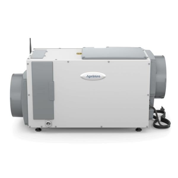 Aprilaire E100W 100 Pint Dehumidifier