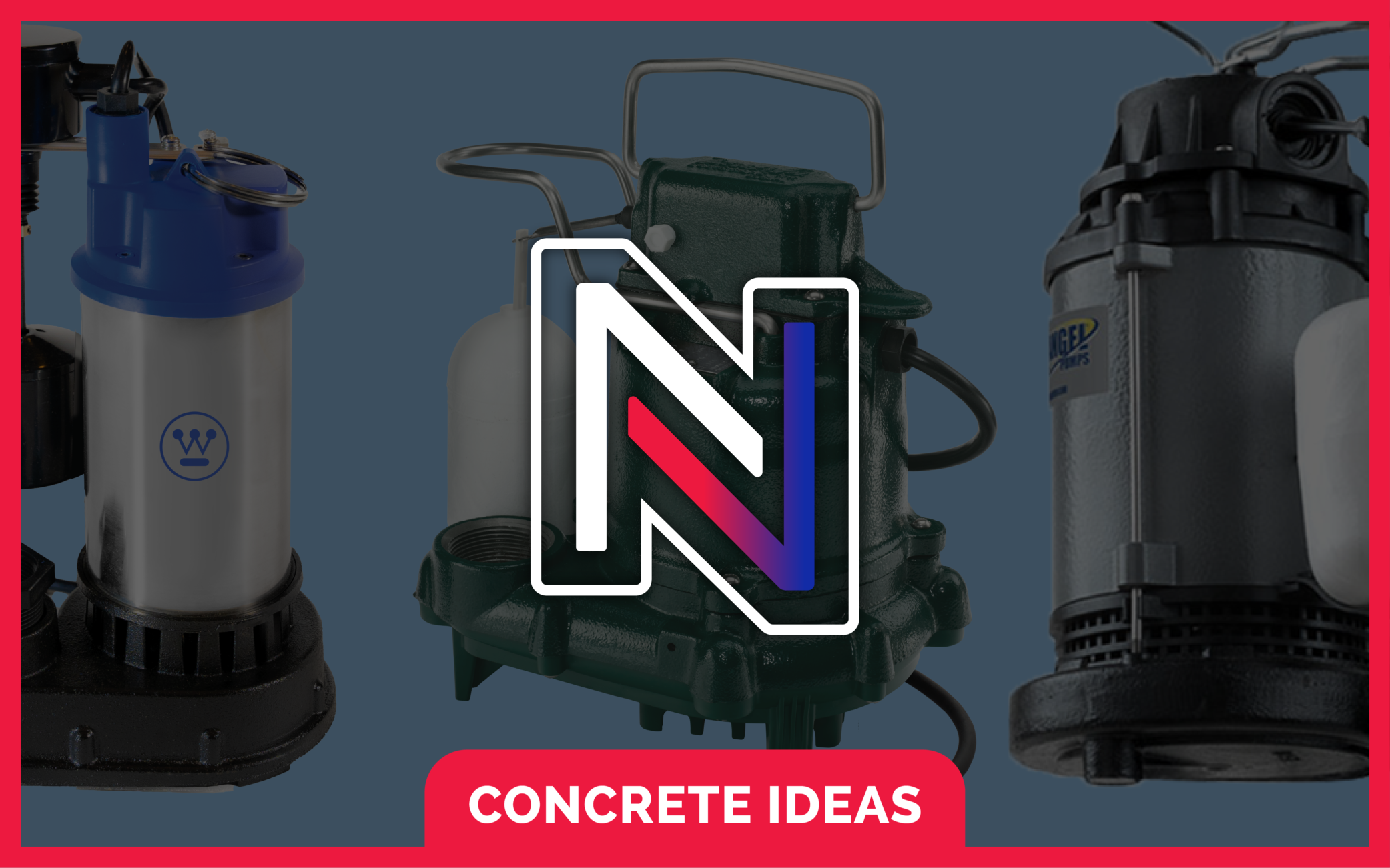 Top Suction Vs Bottom Suction Sump Pump