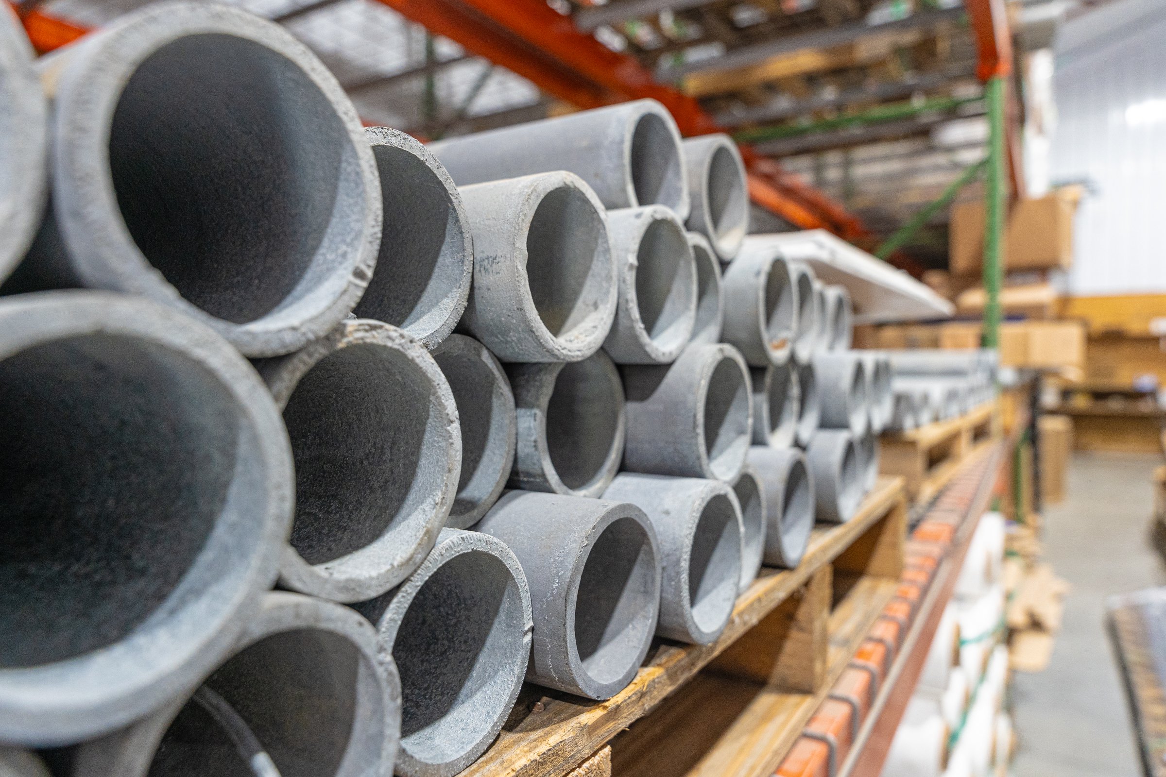 Power Post 2.0 Tubes