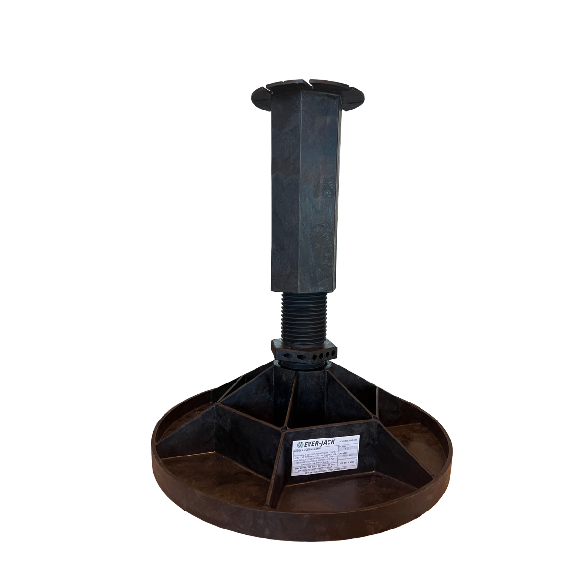 Ever-Jack All-In-One