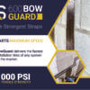 SRS Structural Repair Kit