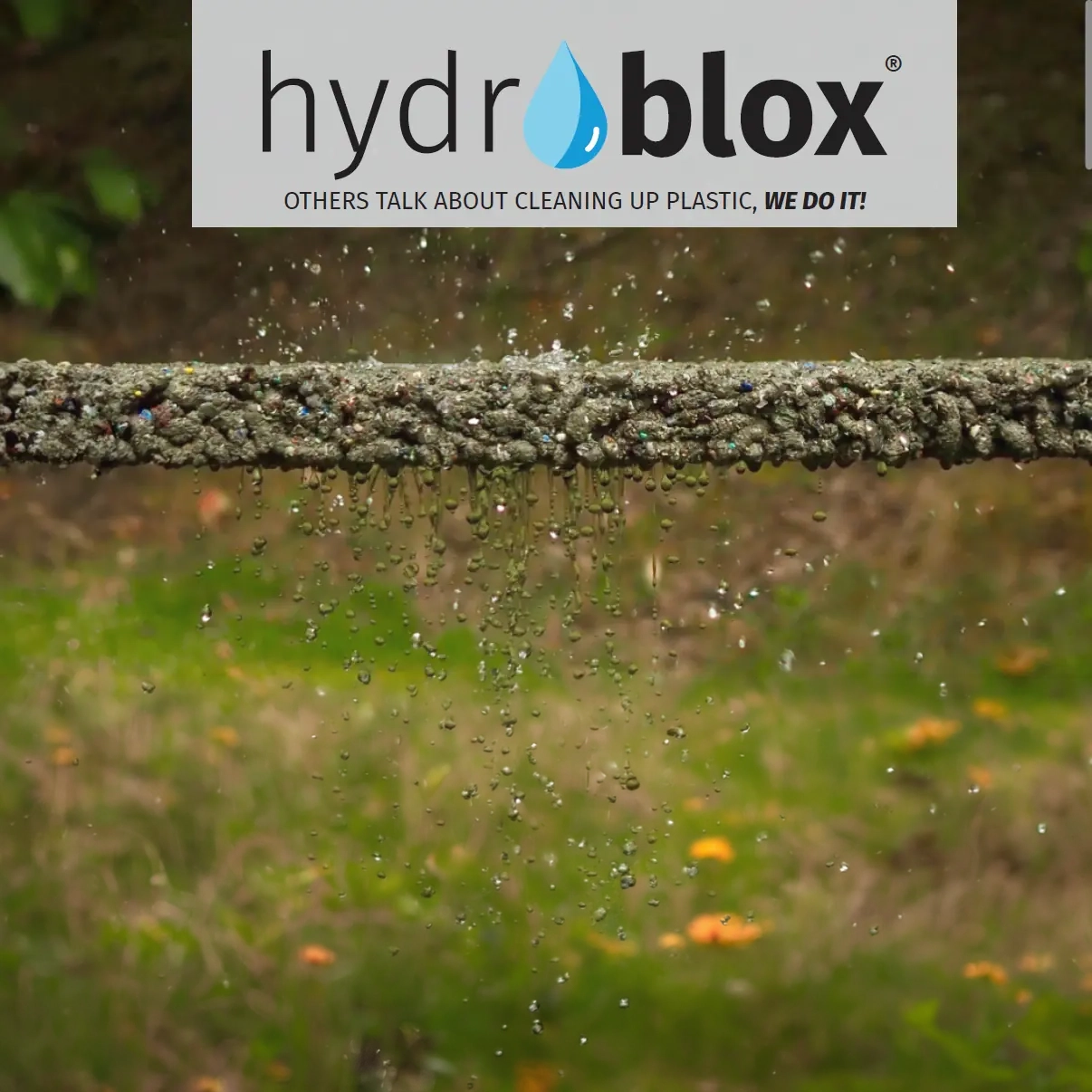 HydroBlox