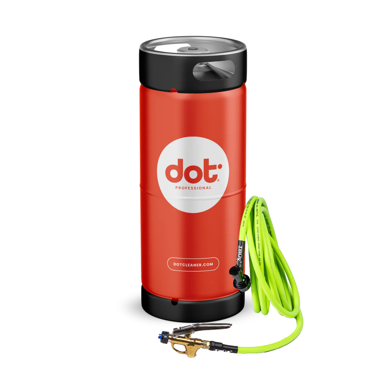 Dot Deep Clean Sprayer System